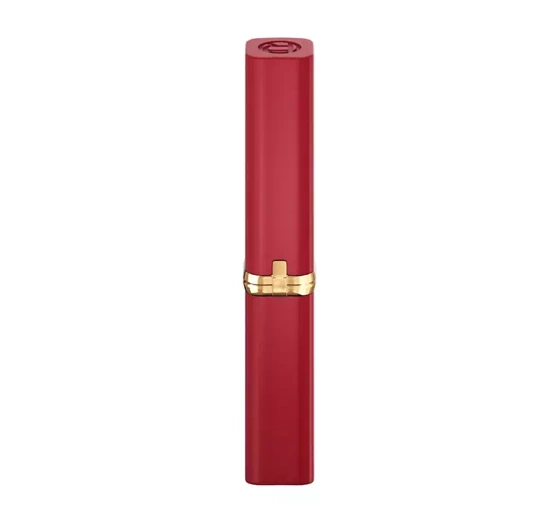 L'Oréal Paris Color Riche Intense Volume Matte pomadka do ust 300 Le Rouge Confident 1,8 g