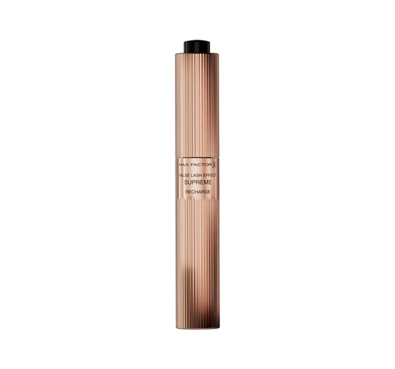 Max Factor False Lash Effect pogrubiający tusz do rzęs z keratyną Black 8 ml