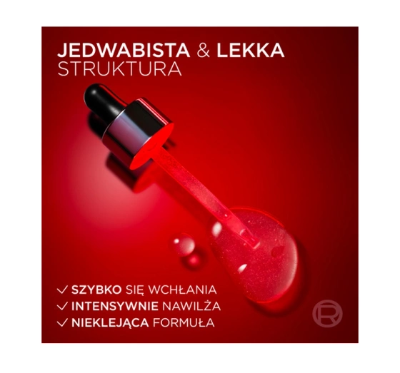 L'Oréal Paris Revitalift Laser serum przeciw oznakom starzenia z trzema peptydami 30ml