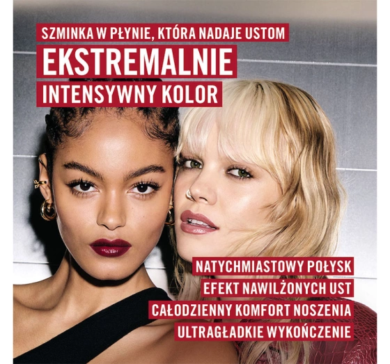Rimmel Thrill Seeker Lip Latex płynna pomadka do ust 200 So Peachy 6ml