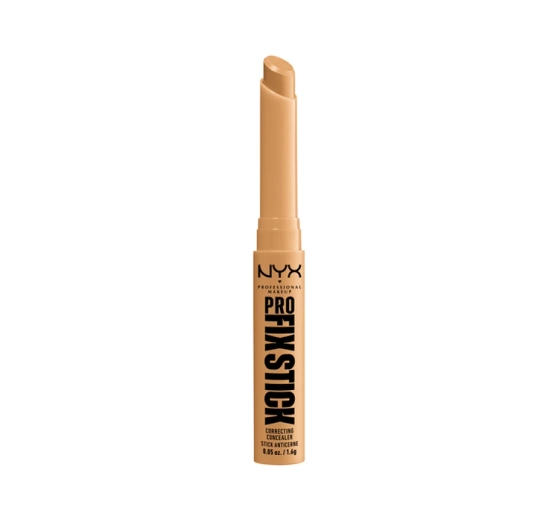 NYX Professional Makeup Pro Fix Stick korektor w sztyfcie do twarzy 08 Classic Tan 1,6 g