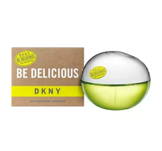 Donna Karan DKNY Be Delicious woda perfumowana spray 100 ml