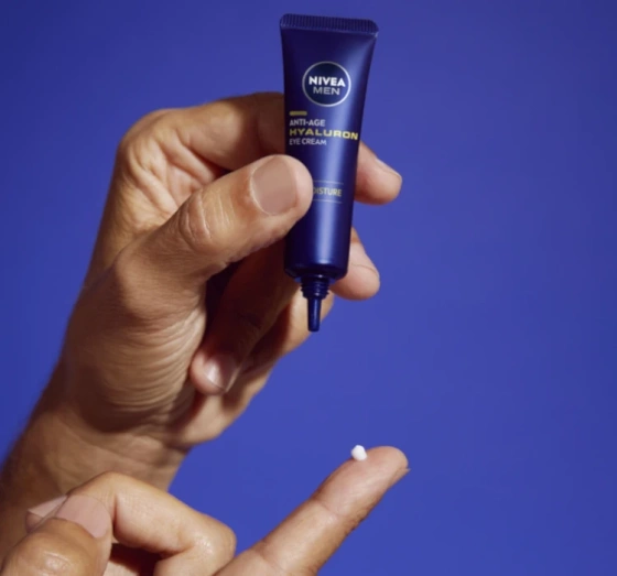 NIVEA MEN 24 Days Of Festive Personal Treats kalendarz adwentowy