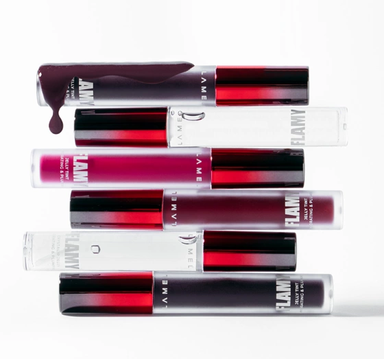 LAMEL FLAMY TINT DO UST 402 NEBULA 3ML