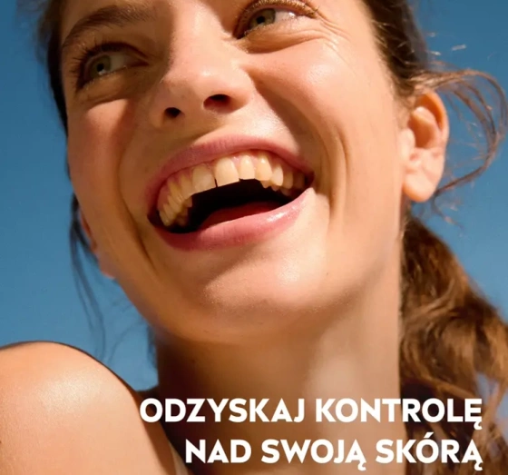 NIVEA Derma Skin Clear serum normalizujące do twarzy 30 ml