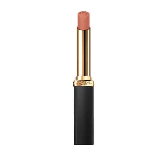 L'Oréal Paris Color Riche Intense Volume Matte pomadka do ust 505 Le Nude Resilient 1,8 g