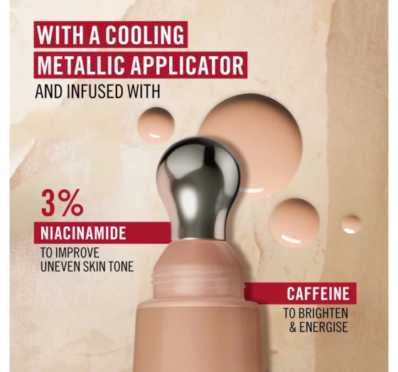 Rimmel Multi-Tasker Wake Me Up korektor i podkład 2w1 040 Ivory 20ml