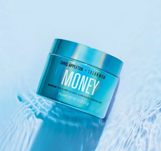 Color Wow Money maska do włosów 215 ml
