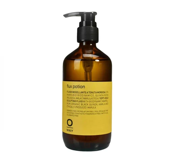 Oway Styling & Finish eliksir do układania włosów 240ml
