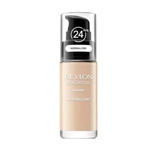 Revlon ColorStay podkład do cery suchej 180 Sand Beige 30ml