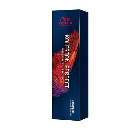 Wella Professionals Koleston Perfect Me vibrant reds krem koloryzujący 44/65 60ml