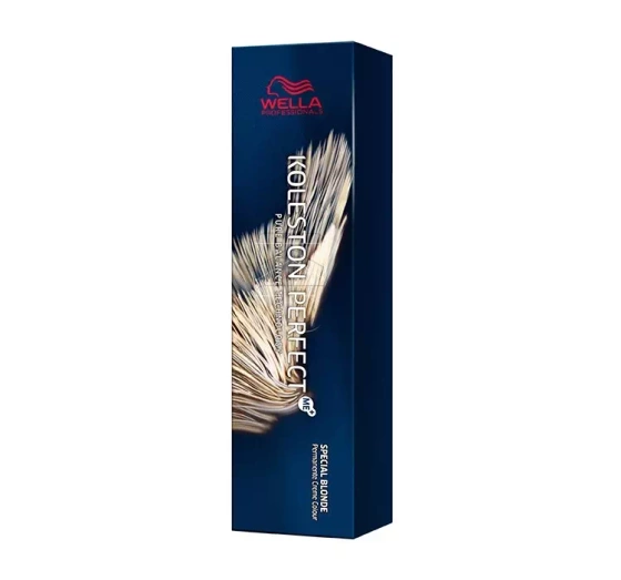 Wella Professionals Koleston Perfect Me special blonde krem koloryzujący 12/16 60ml