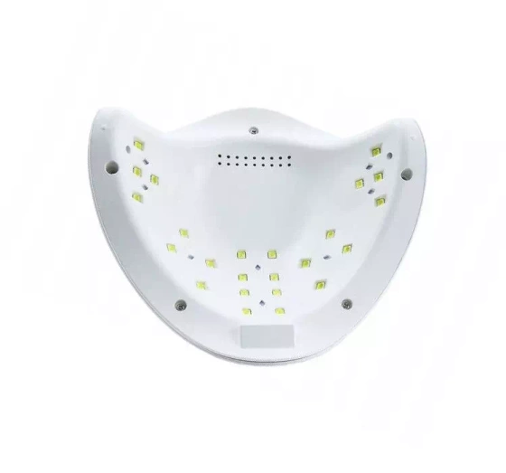 SUNONE SUN 5 LAMPA UV/LED DO LAKIERÓW HYBRYDOWYCH I ŻELI 48W