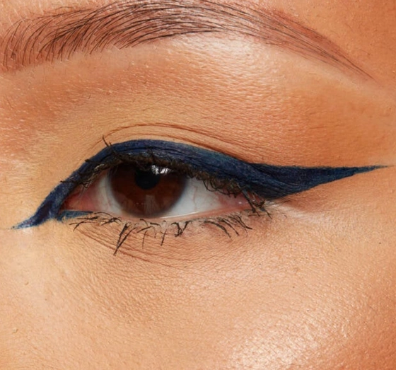 NYX Professional Makeup Epic Ink Liner wodoodporny eyeliner w pisaku 10 Mid(night) Rise 1 ml
