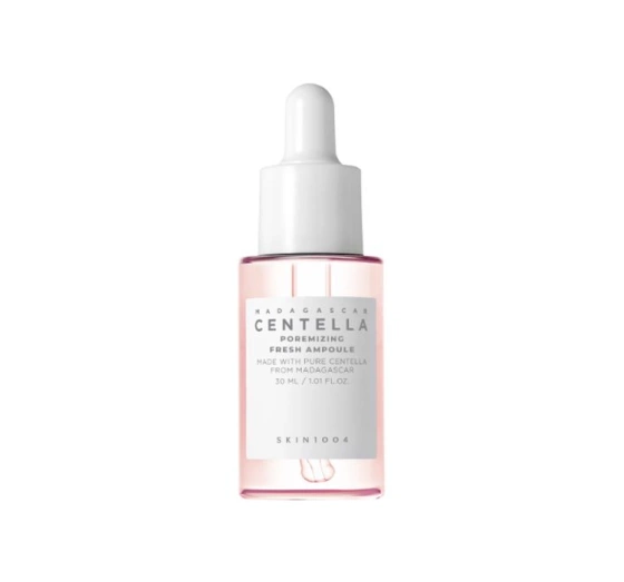 Skin1004 Poremizing Fresh Ampoule serum sebo-regulujące do skóry tłustej 30 ml