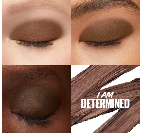 Maybelline Color Tattoo 24h Eye Stix cień do powiek 25 I Am Determinated 1,4 g