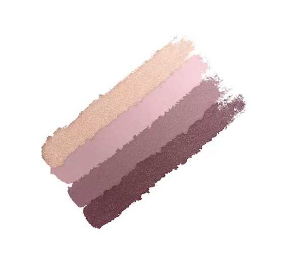 Max Factor Colour X-Pert paleta cieni do powiek 002 Crushed Blooms 6,5 g