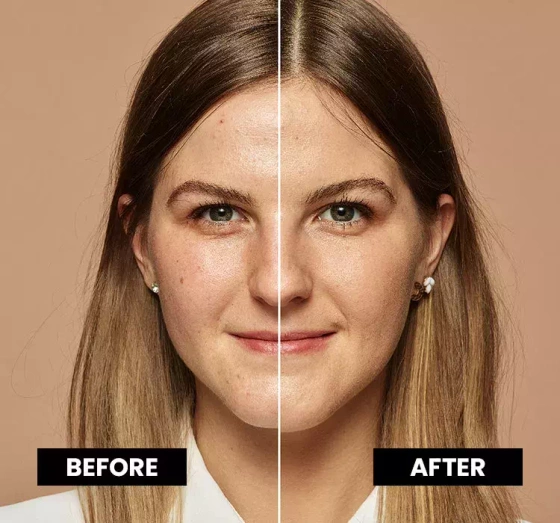 L'Oréal Paris True Match podkład dopasowujący się do koloru skóry 3 D/W 30 ml