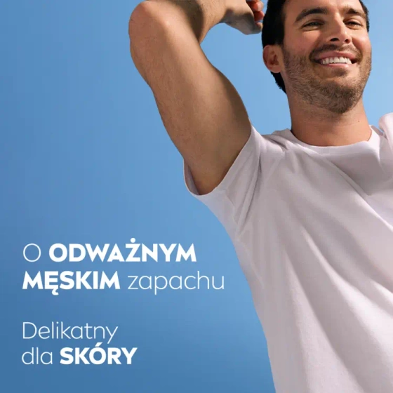 NIVEA MEN Black&White Invisible Ultimate Protect antyperspirant w sprayu dla mężczyzn 150 ml