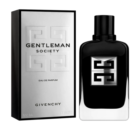 Givenchy Gentleman Society woda perfumowana spray 100 ml