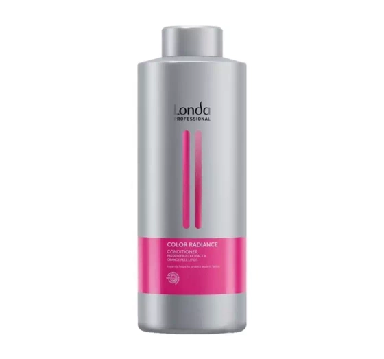 Londa Professional Color Radiance odżywka do włosów farbowanych 1000ml