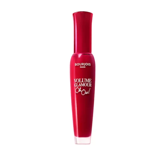 Bourjois Big Lashes Oh Oui tusz do rzęs 01 Black 7 ml