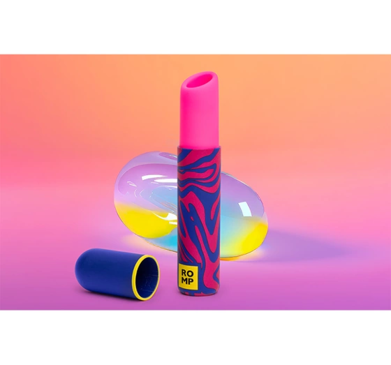 Romp Lipstick masażer łechtaczki Szminka