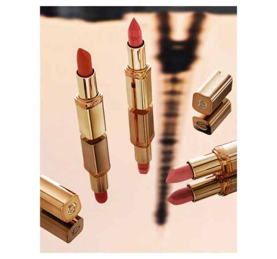 L'Oréal Paris Color Riche pomadka do ust 125 Maison Marais 4,7 g