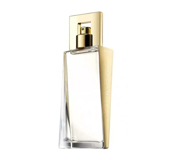 Avon Attraction for Her woda perfumowana spray 100 ml