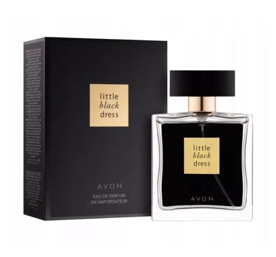 Avon Little Black Dress woda perfumowana spray 100 ml