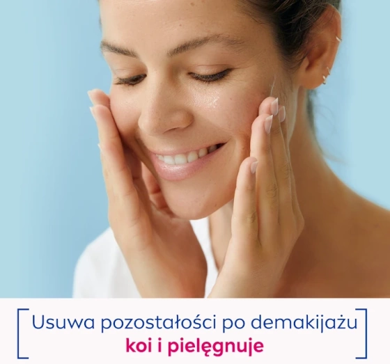 NIVEA łagodzący tonik do twarzy z olejkiem migdałowym cera sucha i wrażliwa 200 ml