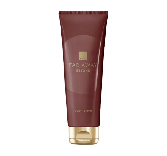 Avon Far Away Beyond balsam do ciała 125 ml