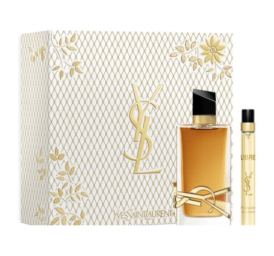 Yves Saint Laurent Libre Intense woda perfumowana spray 90 ml 10 ml