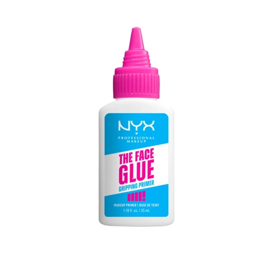 NYX Professional Makeup The Face Glue baza pod makijaż 35 ml