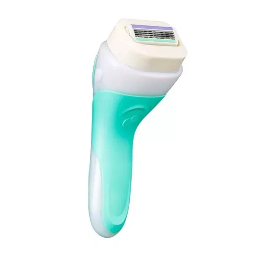 Wilkinson Sword Intuition Sensitive maszynka do golenia dla kobiet rączka 1 wkład