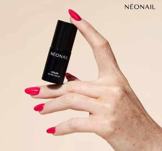 Neonail lakier hybrydowy 10685 Perfect Pink 7,2 ml