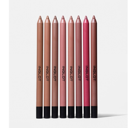 Inglot Creamy Soft konturówka do ust 06 Muted Pink 1,32g