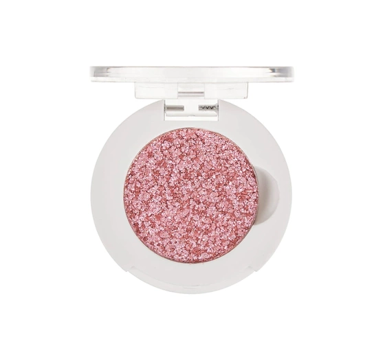 Ibra Magic Moments cień do powiek Pink Snow 1,3g