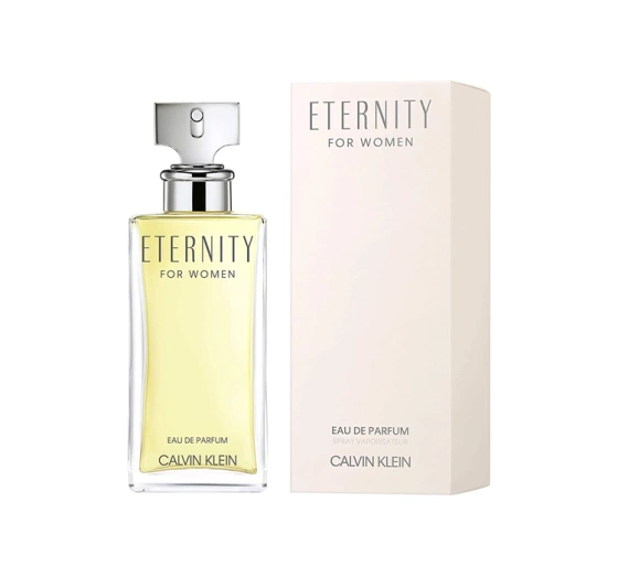 Calvin Klein CK Eternity Woman woda perfumowana spray 30 ml