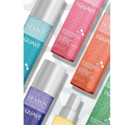 Revlon Professional Equave dwufazowa odżywka do włosów normalnych i suchych 500ml