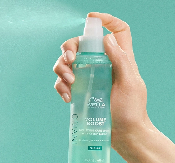 Wella Professionals Invigo Volume Boost odżywka w sprayu 150ml