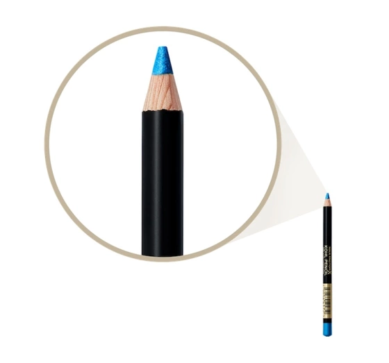 Max Factor Kohl Pencil kredka do oczu 080 Cobalt Blue 5 g