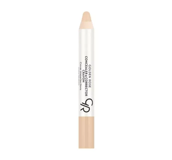 Golden Rose Concealer & Corrector Crayon korektor w kredce 03 4 g