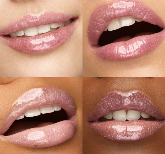 KIKO Milano 3D Hydra Lipgloss błyszczyk powiększający usta 27 Pearly Lavender 6,5ml
