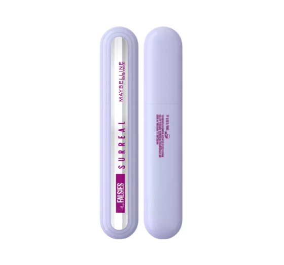 Maybelline The Falsies Surreal tusz do rzęs 01 Very Black 10 ml