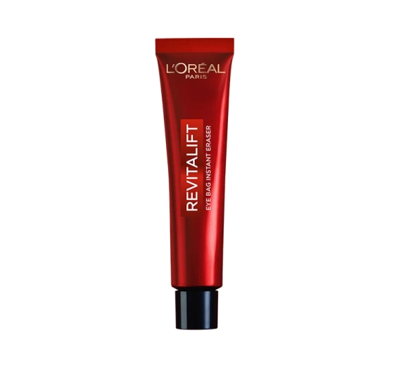 L'Oréal Paris Revitalift Laser reduktor cieni i "worków" pod oczami 15 ml