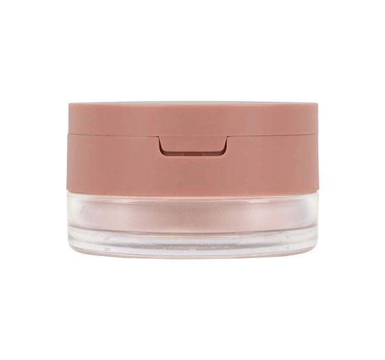 NAM Wonder Finish puder sypki 01 Nude 10 g