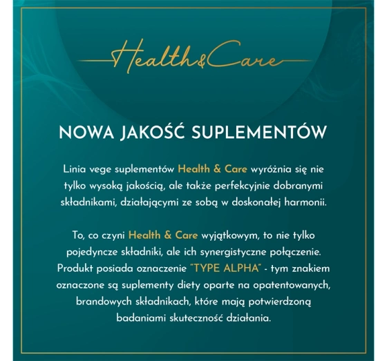 Allnutrition Good Night suplement diety 60 kapsułek
