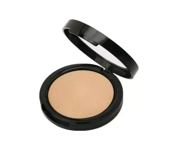 Golden Rose Mineral Terrabaked puder mineralny 02 12 g