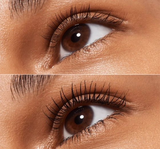Catrice Perfect Duo XXL Effect Mascara tusz do rzęs 010 Black 8 ml